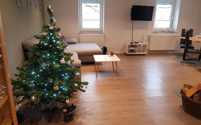 Ferienhaus Quell