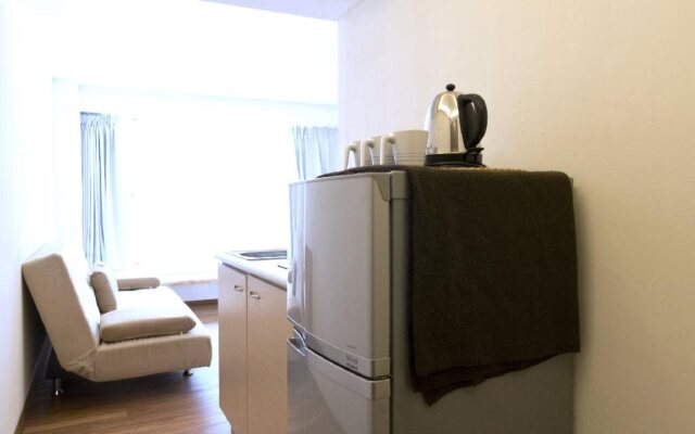 Linsen Loft