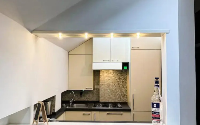 Il Camino Felice - 201 Autodromo F1 Villa Reale