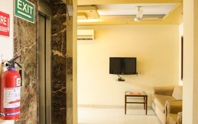 Asian Suites - The Pearl A-586