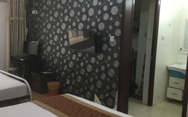 Xi'an Shangke Apartment
