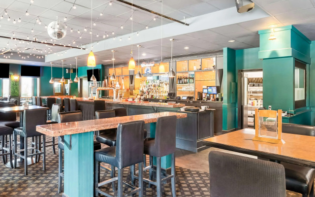 Best Western Cowichan Valley Inn