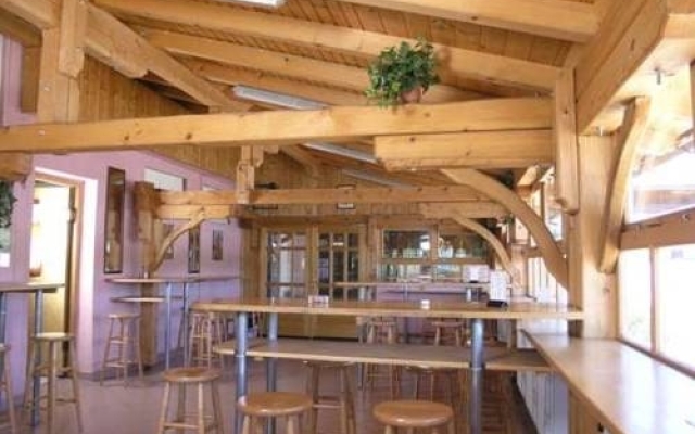 Guest accommodation Licka Kapa