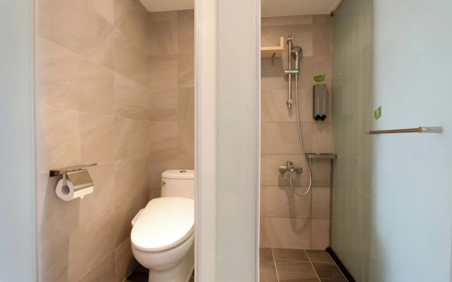 Green Hotel - Chiayi