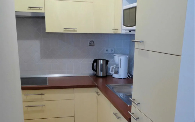 Sunny Elegant Crikvenica Apartments