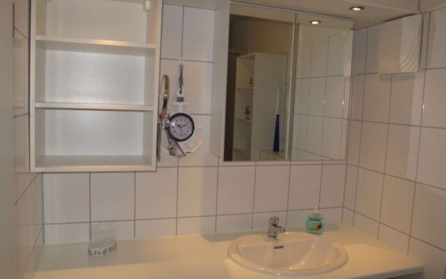 Kapitanskajute 31151