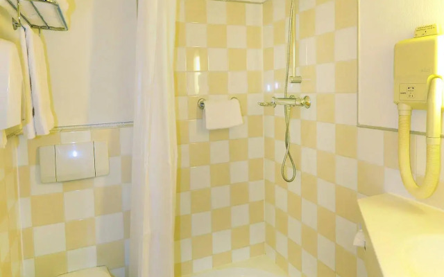 Badhotel Scheveningen