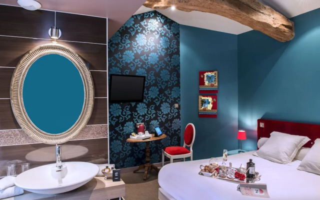 Carrion Cuisine Hôtel & Spa