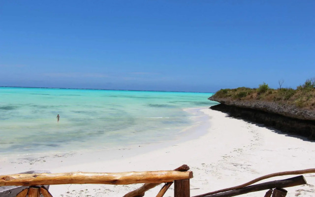 Zanzest Beach Bungalows