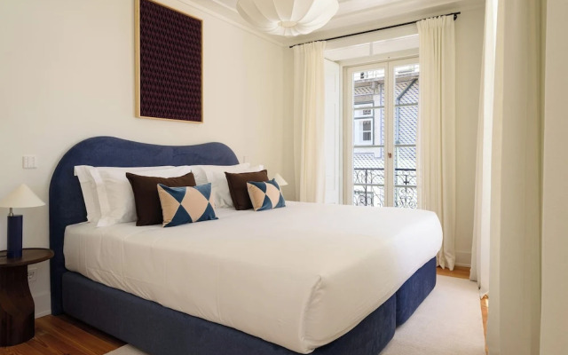 Casagrand Luxury Suites Lisboa