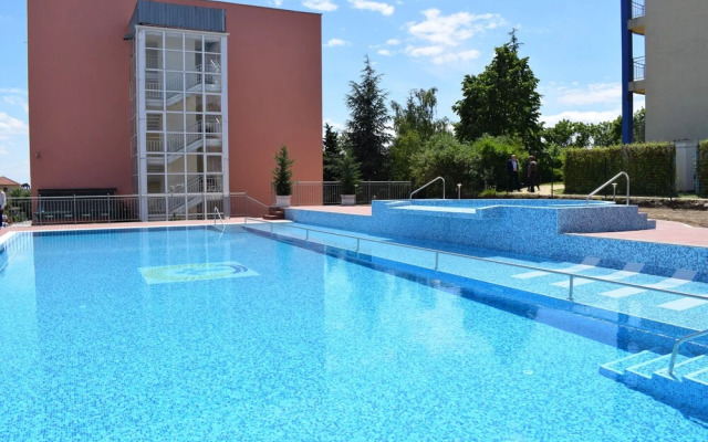 Balneohotel Gergana