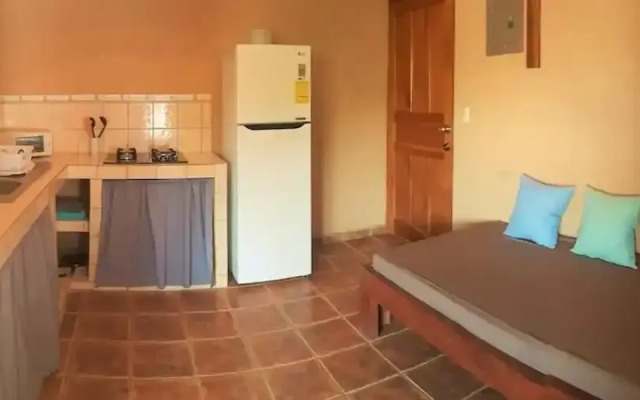 Limon Flat Santa Teresa