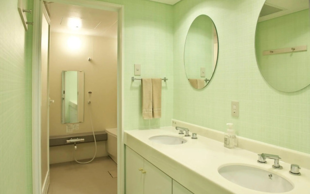 Chitose Station Hotel