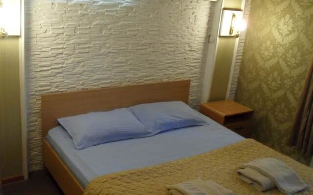 Orzu Hotel