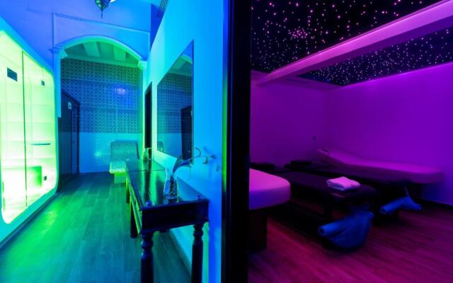 Mirage Bab Al Bahr Hotel