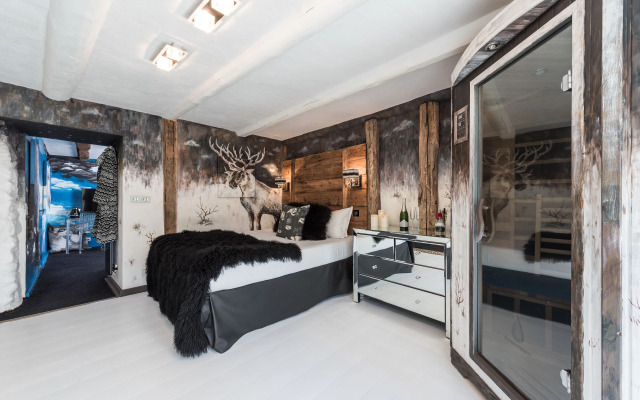 La Bergerie du Miravidi