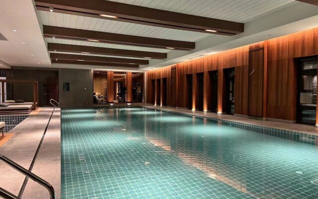 Oakwood Suites Chongli