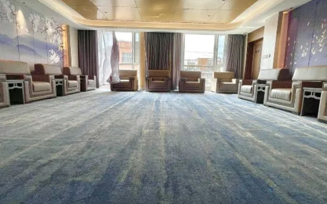 Longdu International Hotel