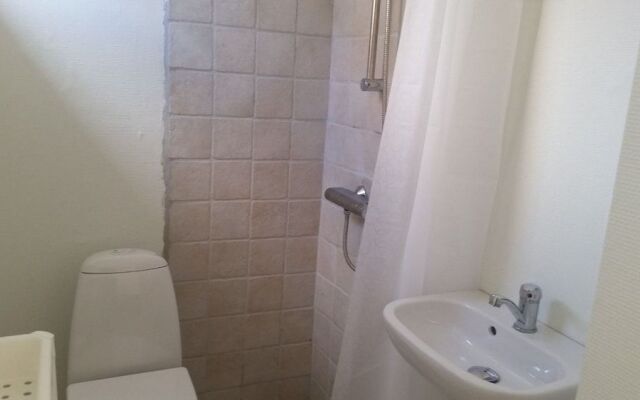 Skovly Bed & Breakfast