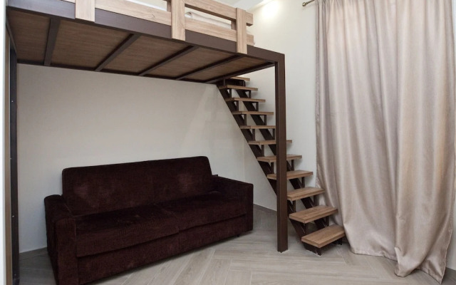 Studio Oasis in the Heart of Athens