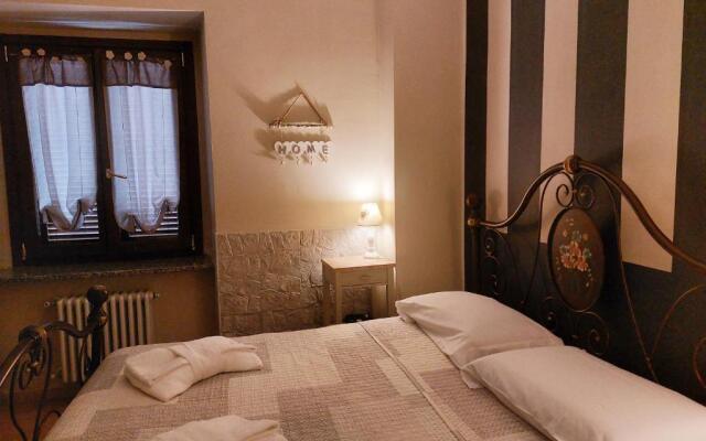 LA CASINA DEL GRILLO Apartment JUVENTUS ALLIANZ STADIUM