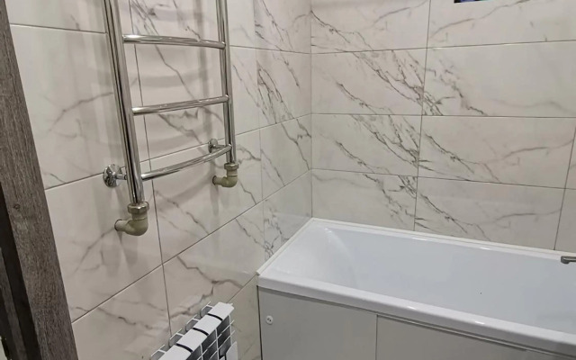 Квартира с хорошим расположением