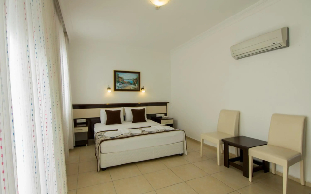 Belcekum Beach Hotel