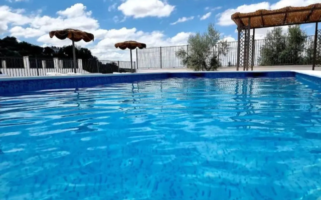 Farmhouse La Polilla