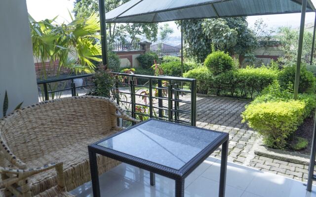 Nyumbani Downtown Cottages