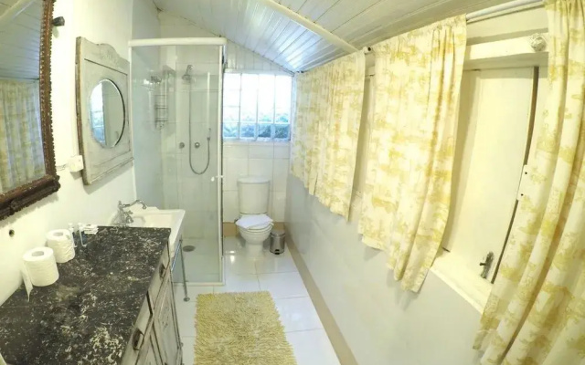 Paraíso na Montanha House Boutique
