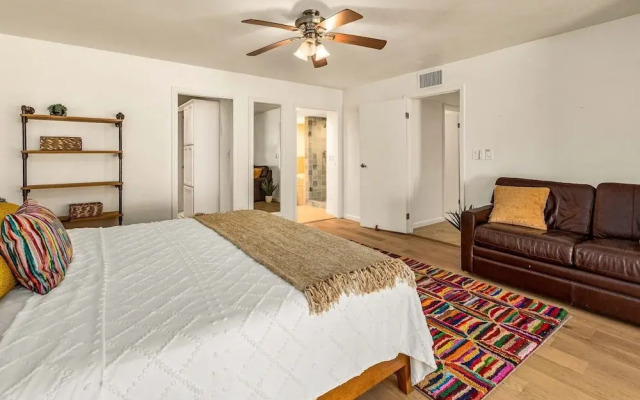La Jolla Gem 3 Bedroom Condo