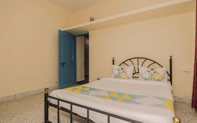 OYO Home 22802 Feildview 3BHK Mapusa