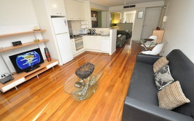 Sydney CBD 2806 Pt Furnished Apartment