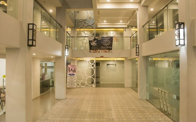 1A Express Hotel