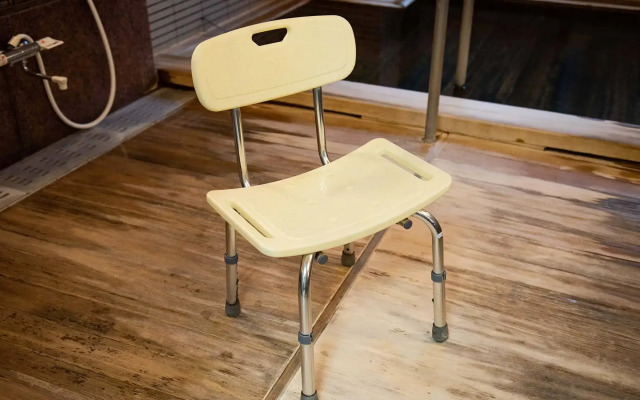 Yudanaka Ryokan Hakura