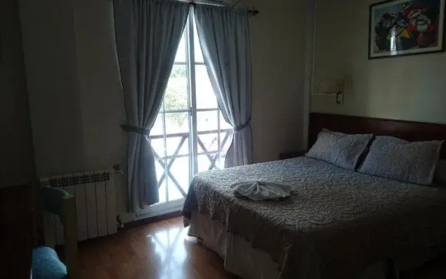 Hotel Gran Lido
