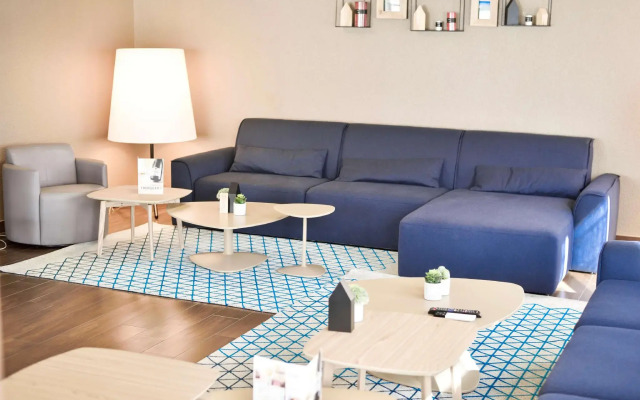 Campanile NATURE - Clermont Ferrand Nord Riom