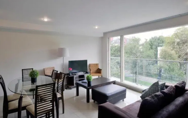 Suites Cicerón