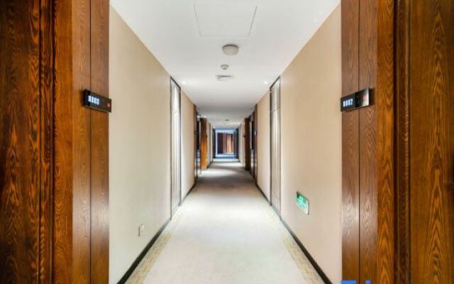 Landison Zhejiang Zhongrui Building