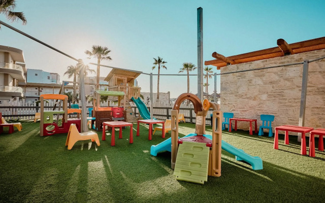 Malia Bay Beach Hotel & Bungalows