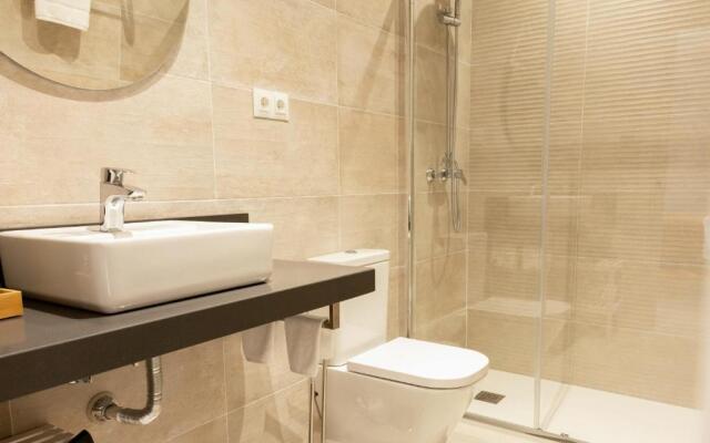 Apartamentos Kouohana
