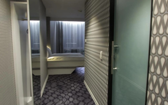 Magic Hotel Korskirken