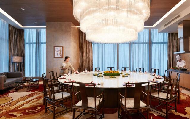 Hyatt Regency Wuxi