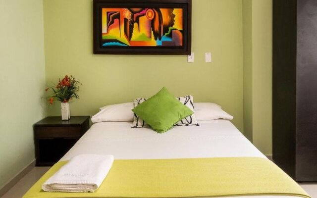Palma Real Hotel Boutique