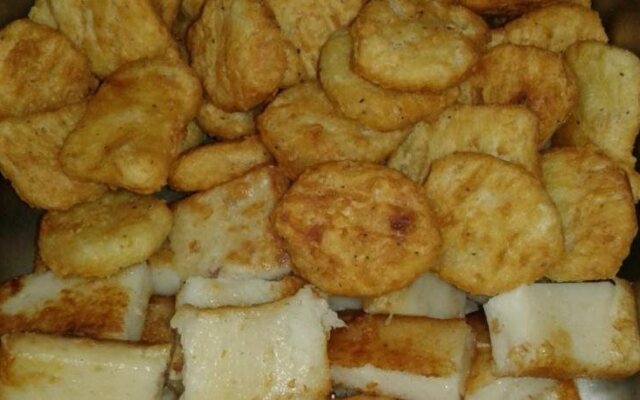 Hua Xiang Motel - Arena