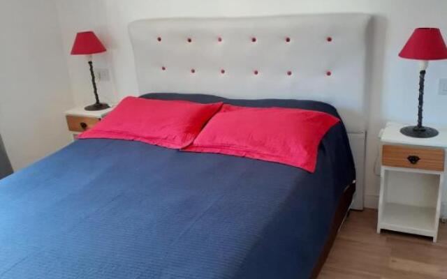 Departamento en San Luis 3163