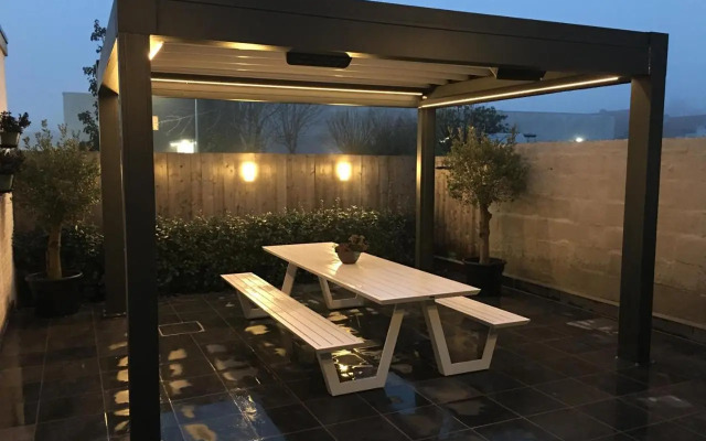 Vakantiehuis Brickx
