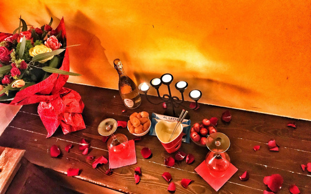 B&B al centro storico