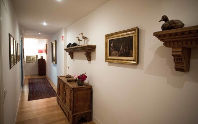 Residenza Le 6 A