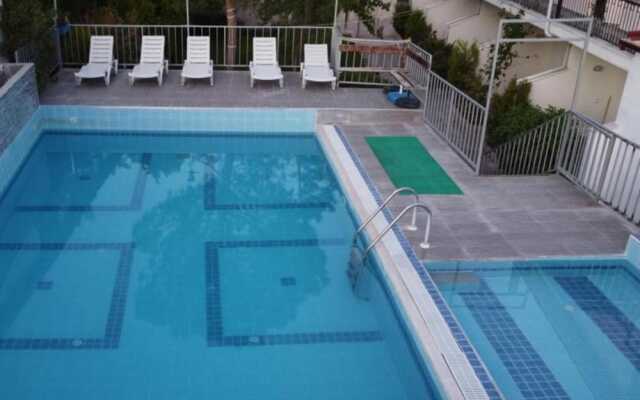 Gunes Thermal Hotel